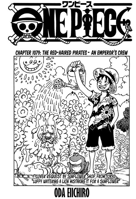 read one piece|read one piece chapters free.